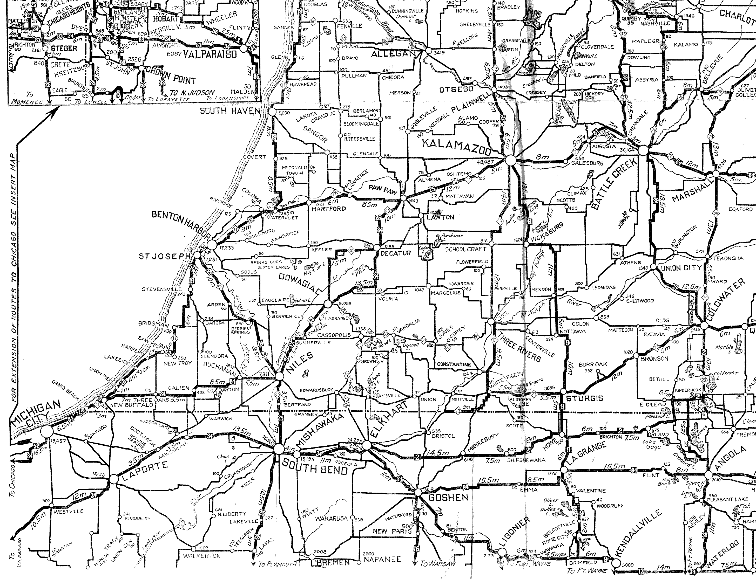 Madison Metro Route 80 Detour