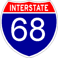 I68