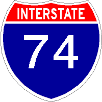 I74