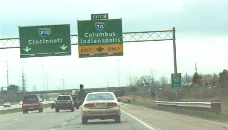 I 270 deals